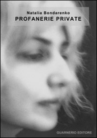 Profanerie private - Librerie.coop Profanerie private - Librerie.coop