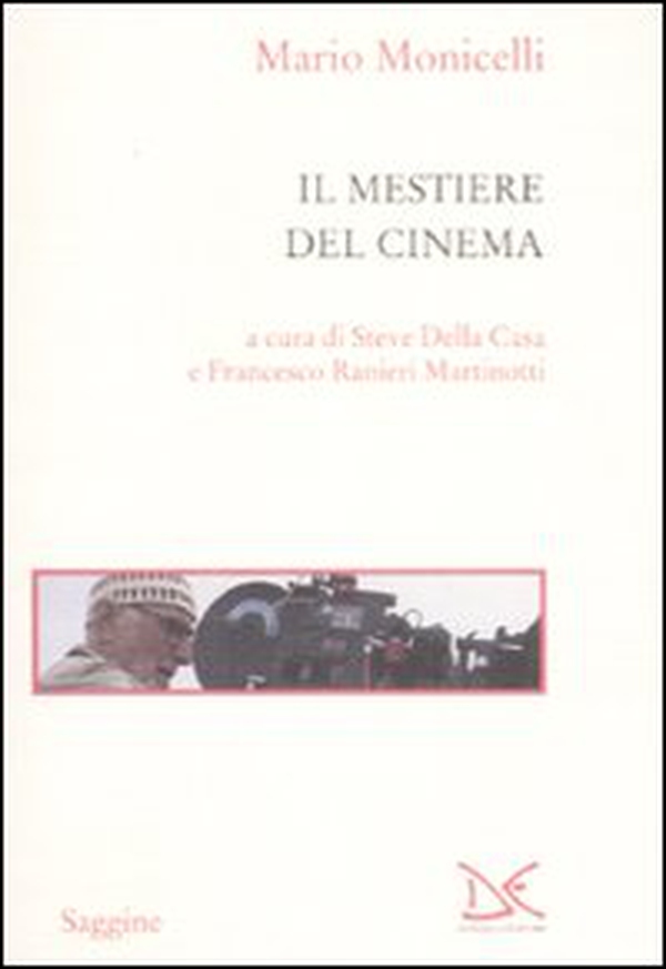 Il mestiere del cinema - Librerie.coop Il mestiere del cinema - Librerie.coop