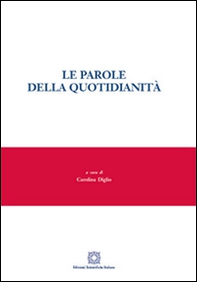 Le parole della quotidianità - Librerie.coop