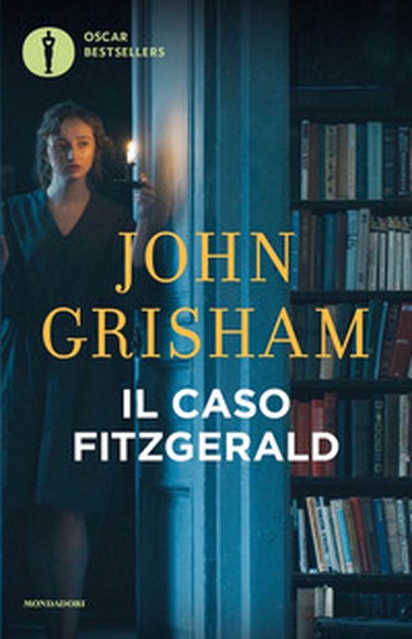 Il caso Fitzgerald - Librerie.coop Il caso Fitzgerald - Librerie.coop