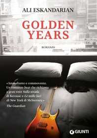 Golden Years - Librerie.coop