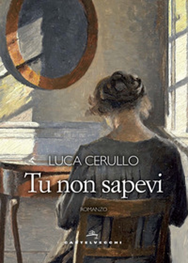 Tu non sapevi - Librerie.coop Tu non sapevi - Librerie.coop