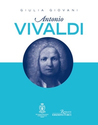 Antonio Vivaldi - Librerie.coop