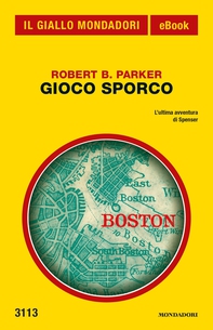 Gioco sporco (Il Giallo Mondadori) - Librerie.coop