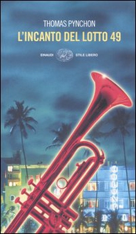 L'incanto del lotto 49 - Librerie.coop