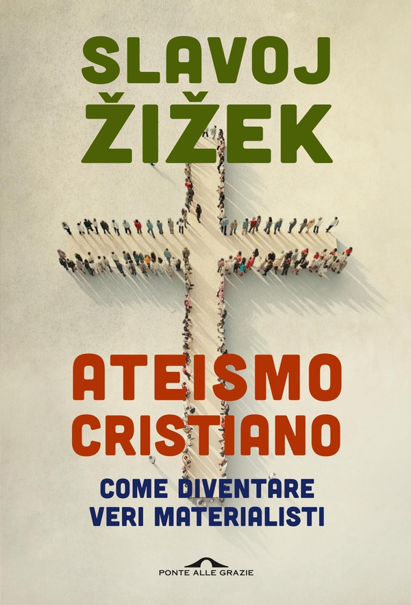 Ateismo cristiano - Librerie.coop Ateismo cristiano - Librerie.coop
