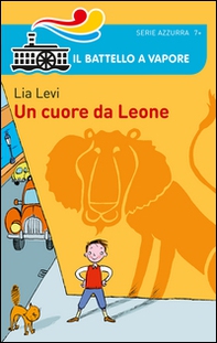 Un cuore da Leone - Librerie.coop