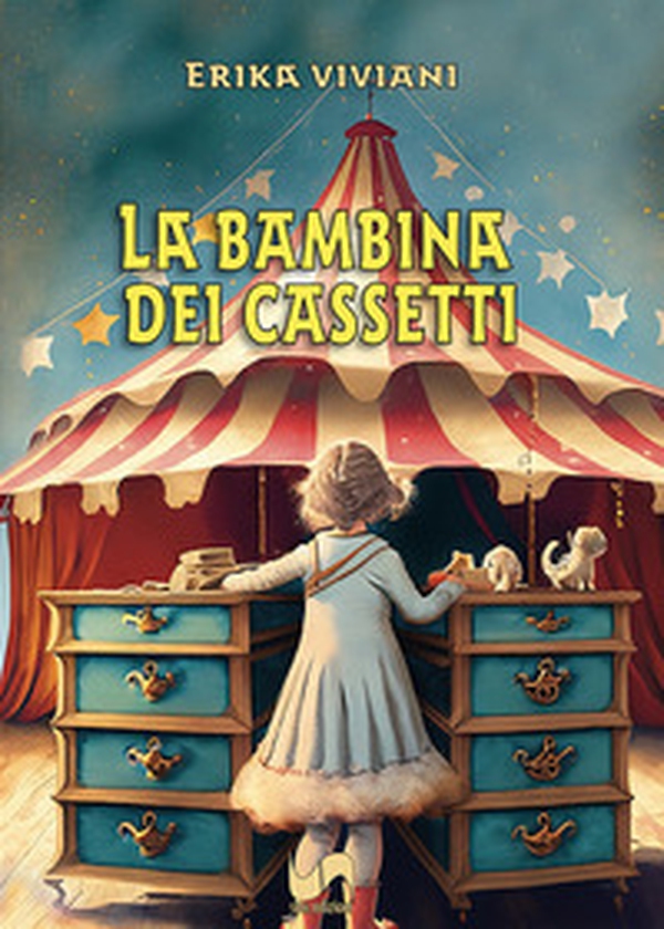 La bambina dei cassetti - Librerie.coop