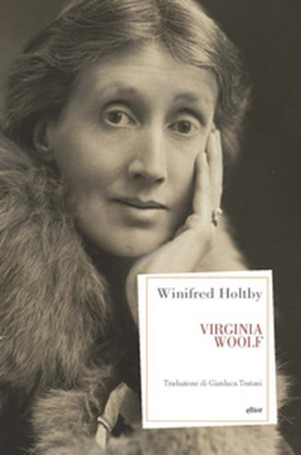 Virginia Woolf - Librerie.coop Virginia Woolf - Librerie.coop
