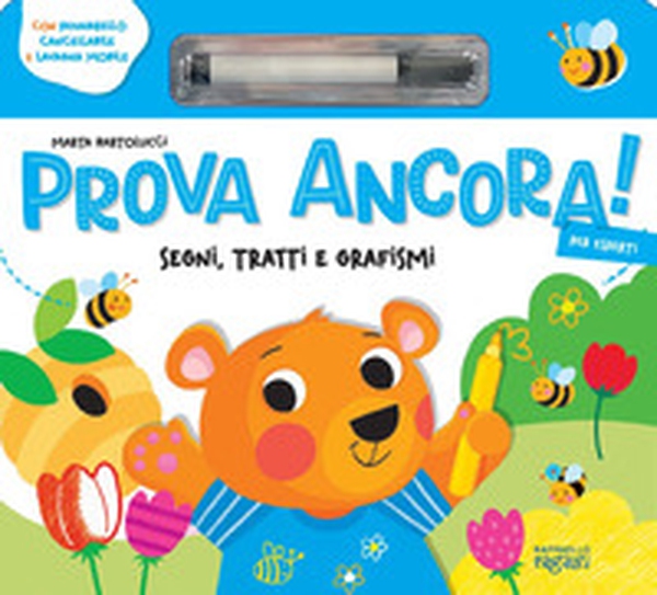 Prova ancora! Per esperti - Librerie.coop Prova ancora! Per esperti - Librerie.coop