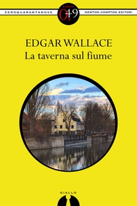 La taverna sul fiume - Librerie.coop