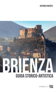 Brienza. Guida storico-artistica - Librerie.coop