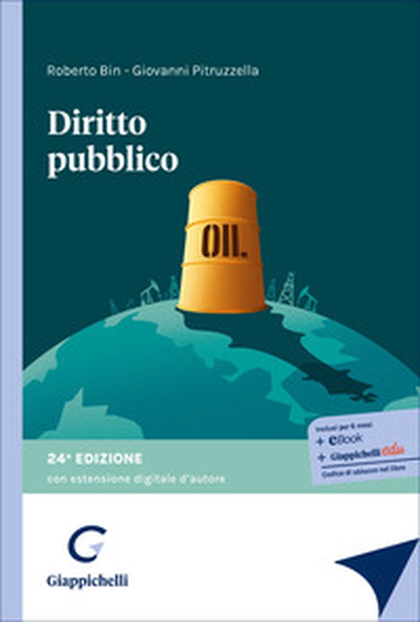 Diritto pubblico - Librerie.coop