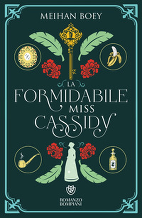 La formidabile miss Cassidy - Librerie.coop La formidabile miss Cassidy - Librerie.coop
