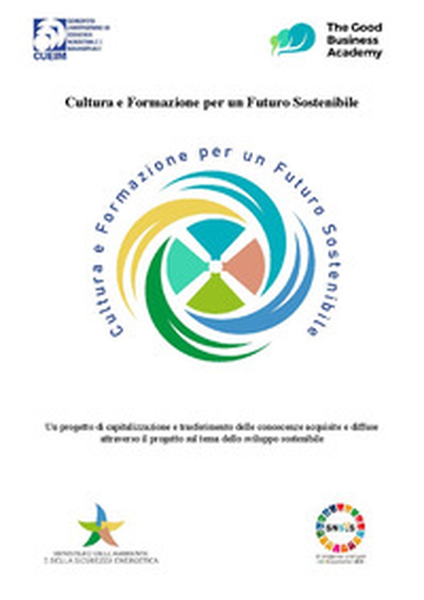 Cultura e formazione per un futuro sostenibile - Librerie.coop Cultura e formazione per un futuro sostenibile - Librerie.coop
