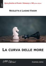 La curva delle more - Librerie.coop
