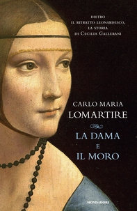 La Dama e il Moro - Librerie.coop