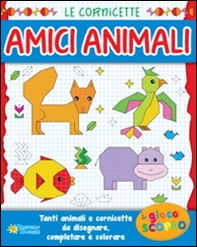 Amici animali - Librerie.coop
