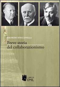 Breve storia del collaborazionismo - Librerie.coop