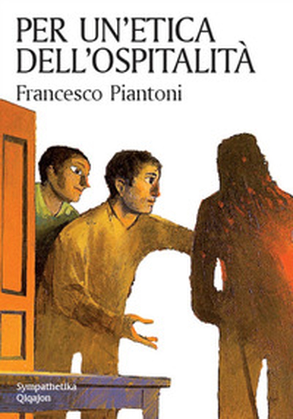 Per un'etica dell'ospitalità - Librerie.coop Per un'etica dell'ospitalità - Librerie.coop