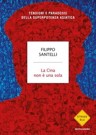 La Cina non è una sola - Librerie.coop