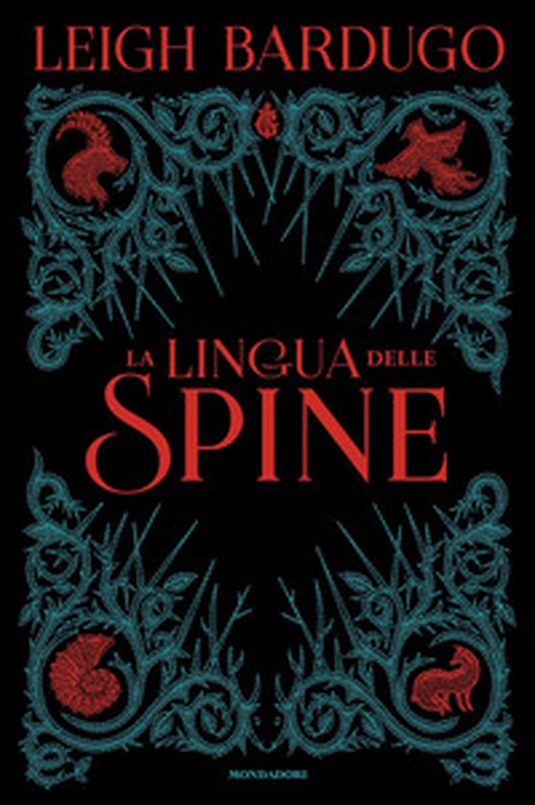 La lingua delle spine - Librerie.coop La lingua delle spine - Librerie.coop