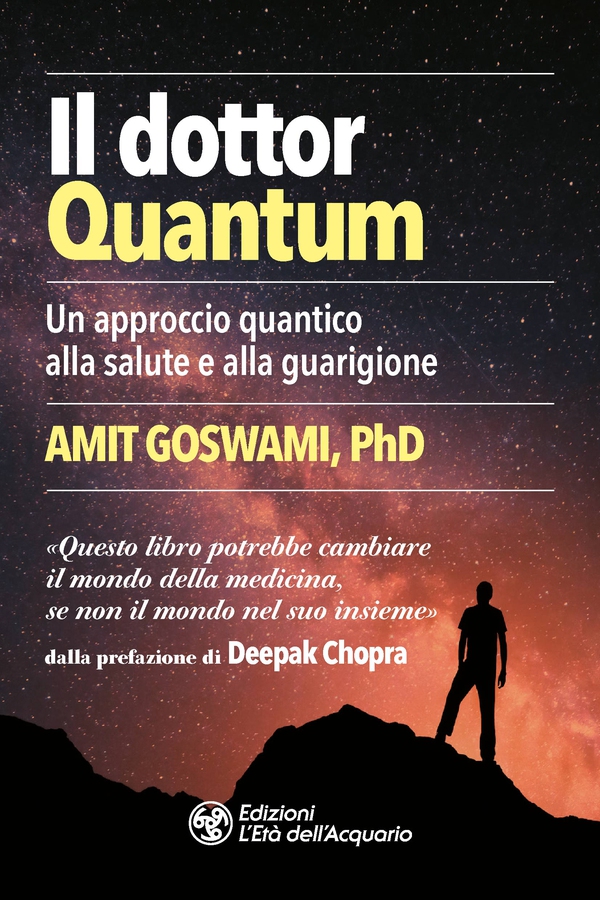 Il dottor Quantum - Librerie.coop Il dottor Quantum - Librerie.coop