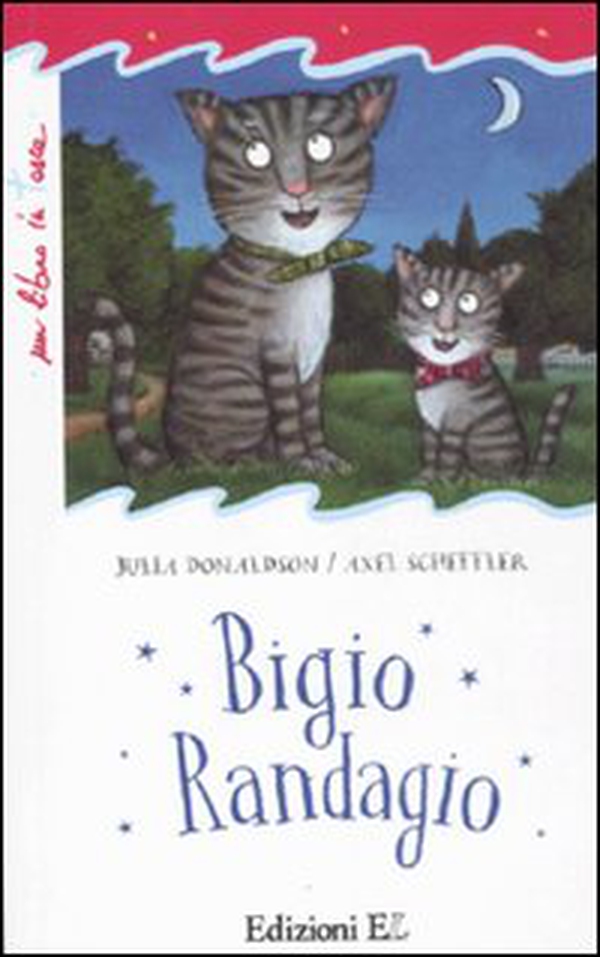 Bigio Randagio - Librerie.coop Bigio Randagio - Librerie.coop