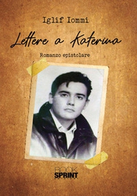 Lettere a Katerina - Librerie.coop