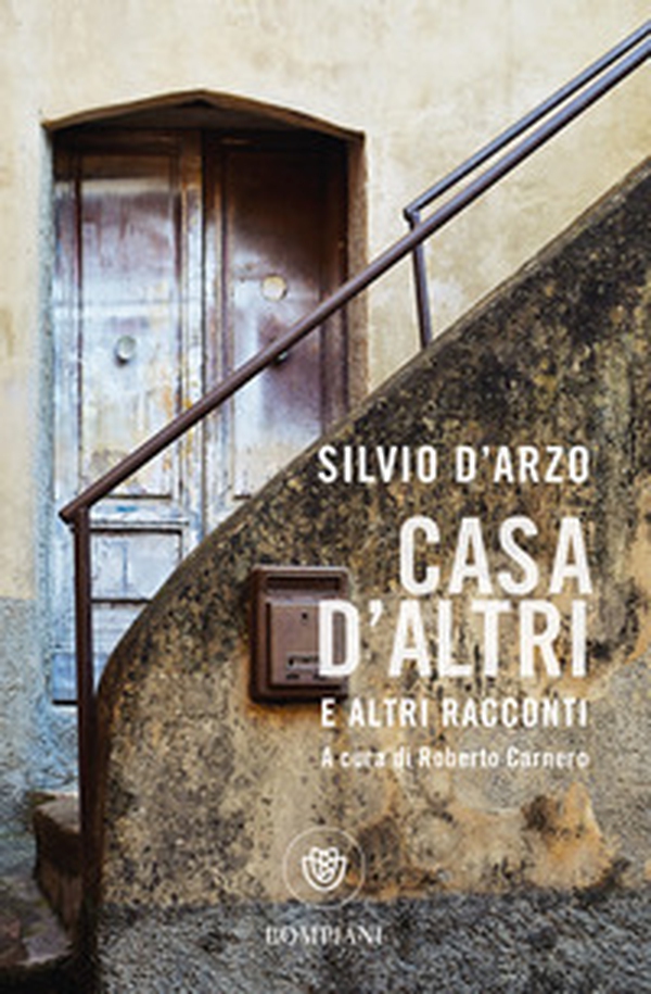 Casa d'altri e altri racconti - Librerie.coop Casa d'altri e altri racconti - Librerie.coop