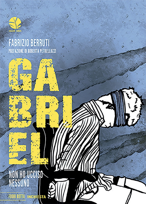 Gabriel - Librerie.coop Gabriel - Librerie.coop