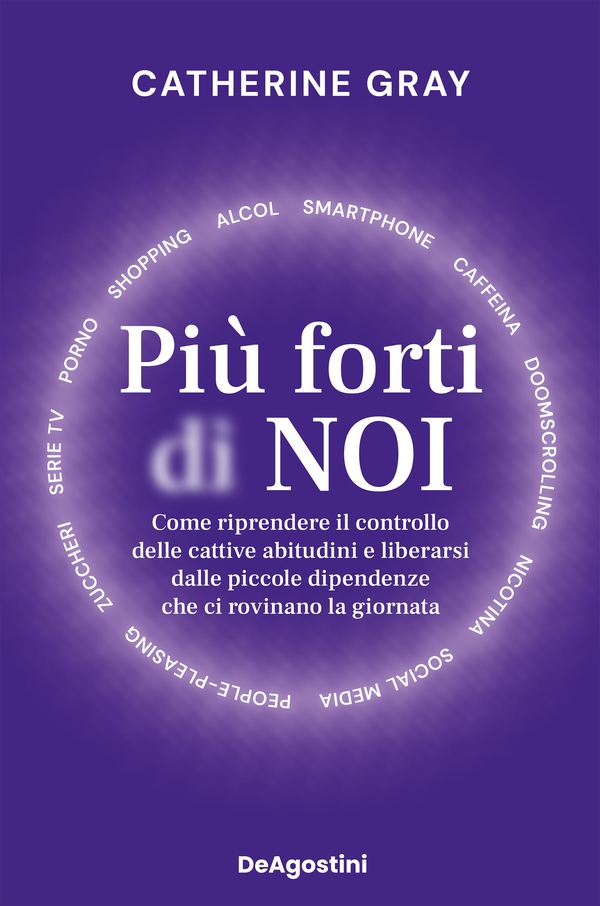 Più forti di noi - Librerie.coop