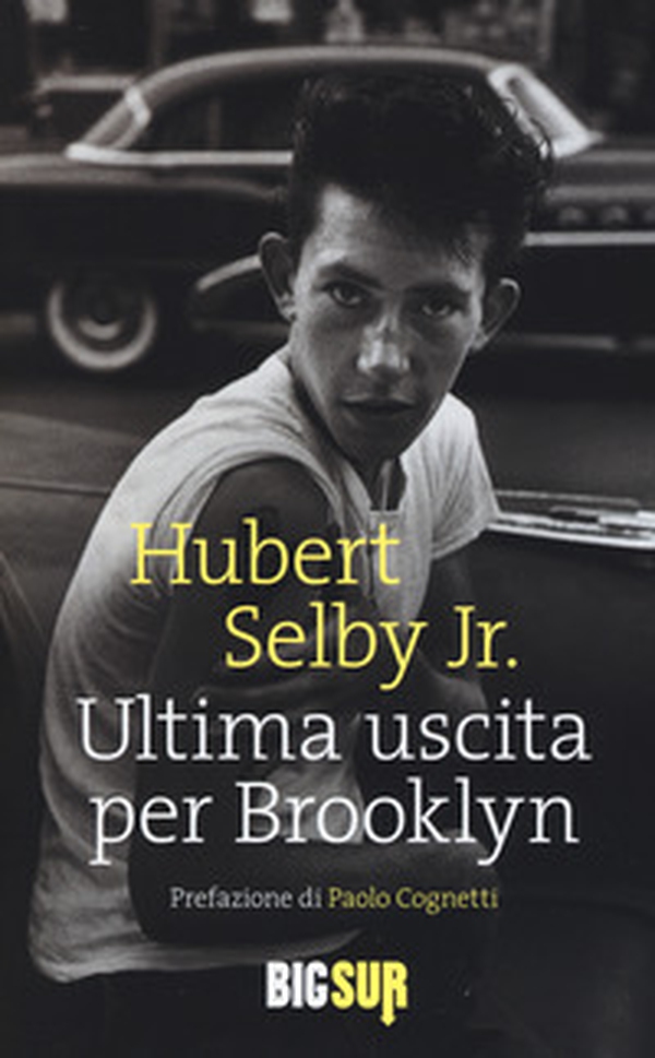 Ultima uscita per Brooklyn - Librerie.coop Ultima uscita per Brooklyn - Librerie.coop