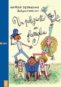 Un poliziotto in famiglia - Librerie.coop
