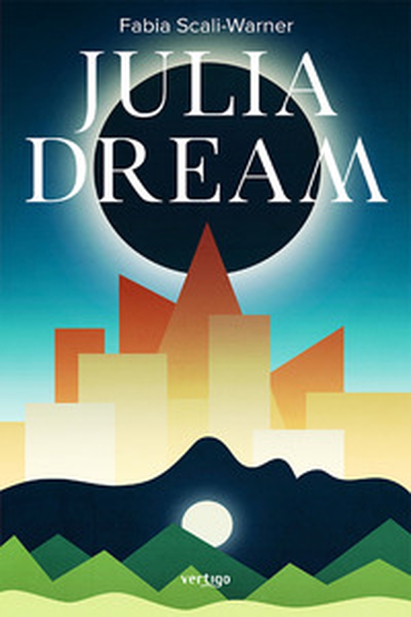 Julia Dream - Librerie.coop Julia Dream - Librerie.coop