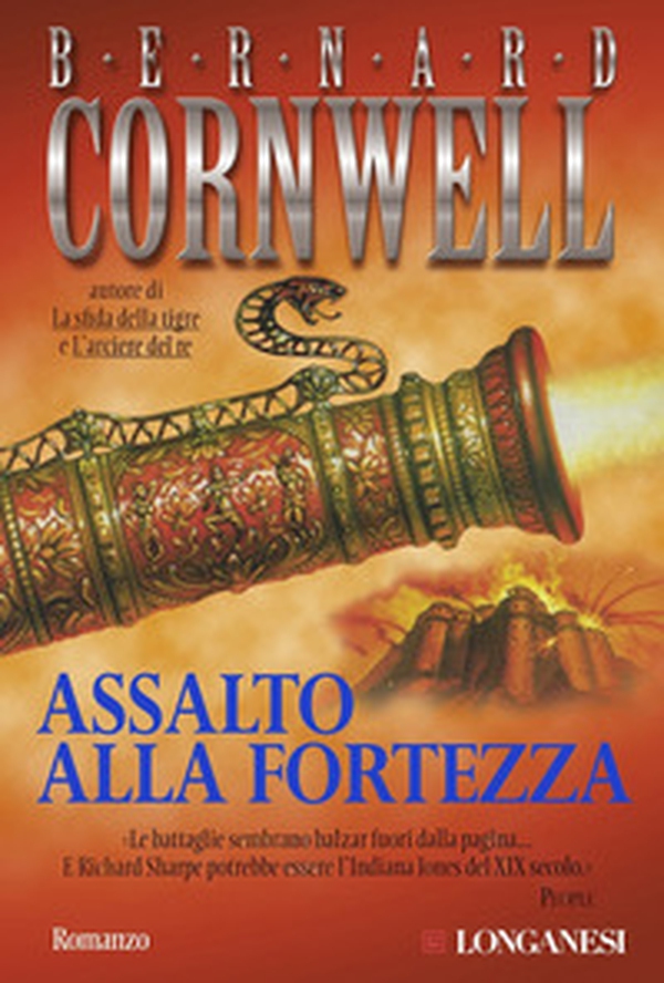 Assalto alla fortezza - Librerie.coop Assalto alla fortezza - Librerie.coop