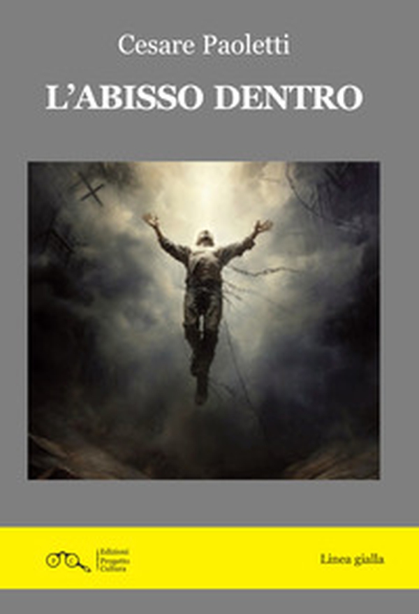 L'abisso dentro - Librerie.coop L'abisso dentro - Librerie.coop