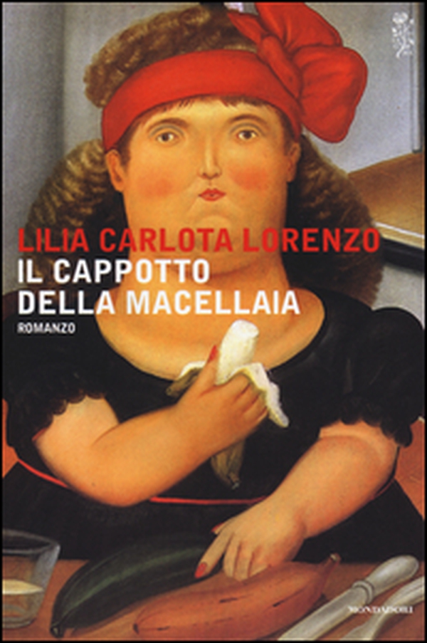 Il cappotto della macellaia - Librerie.coop Il cappotto della macellaia - Librerie.coop