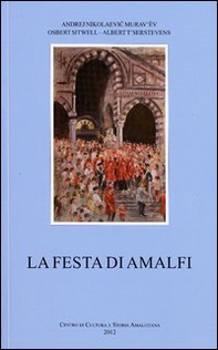 La festa di Amalfi - Librerie.coop