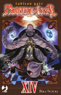 Tableau gate - Librerie.coop