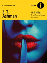 I kill killers - Librerie.coop