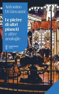 Le pietre di altri pianeti e altre analogie - Librerie.coop