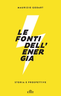 Le fonti dell'energia - Librerie.coop