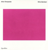 Altre tempeste. Ediz. italiane e inglese - Librerie.coop