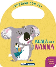 Koala va a nanna. Portami con te - Librerie.coop