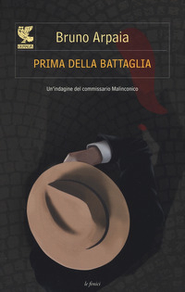 Prima della battaglia - Librerie.coop Prima della battaglia - Librerie.coop