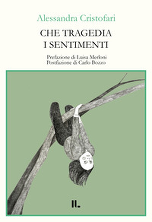 Che tragedia i sentimenti - Librerie.coop