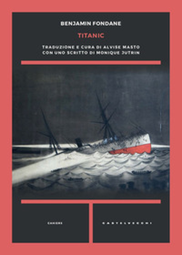 Titanic - Librerie.coop
