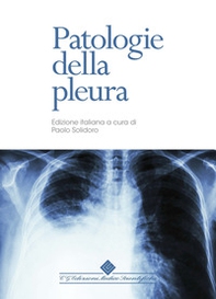 Patologie della pleura - Librerie.coop