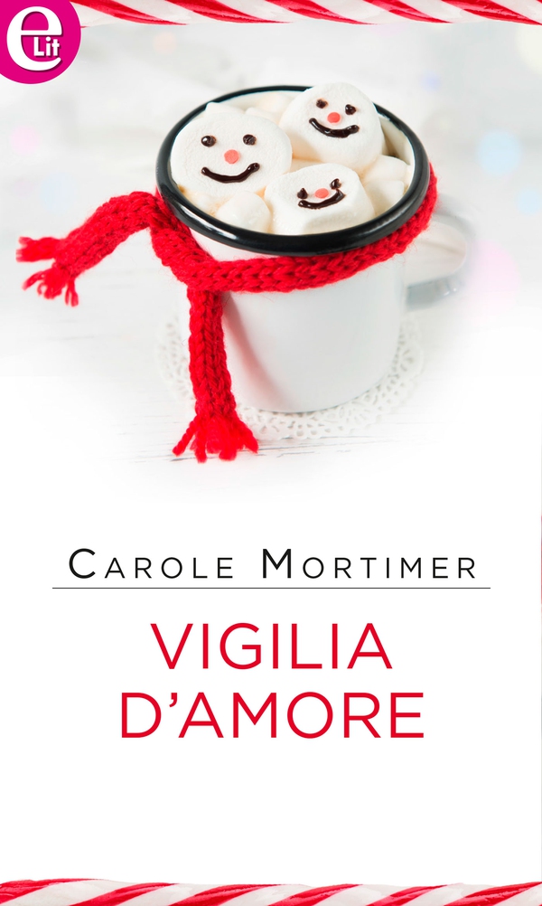 Vigilia d'amore (eLit) - Librerie.coop Vigilia d'amore (eLit) - Librerie.coop